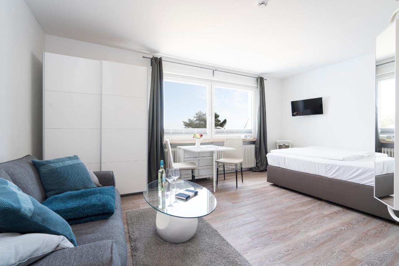 Ferienwohnung Capolino Suite - A62828 Шарбойц Екстер'єр фото