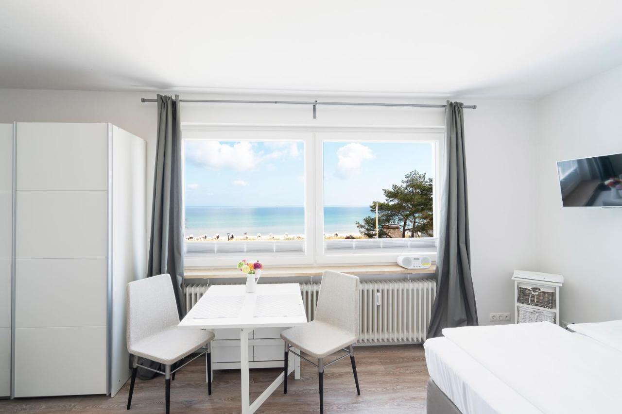 Ferienwohnung Capolino Suite - A62828 Шарбойц Екстер'єр фото