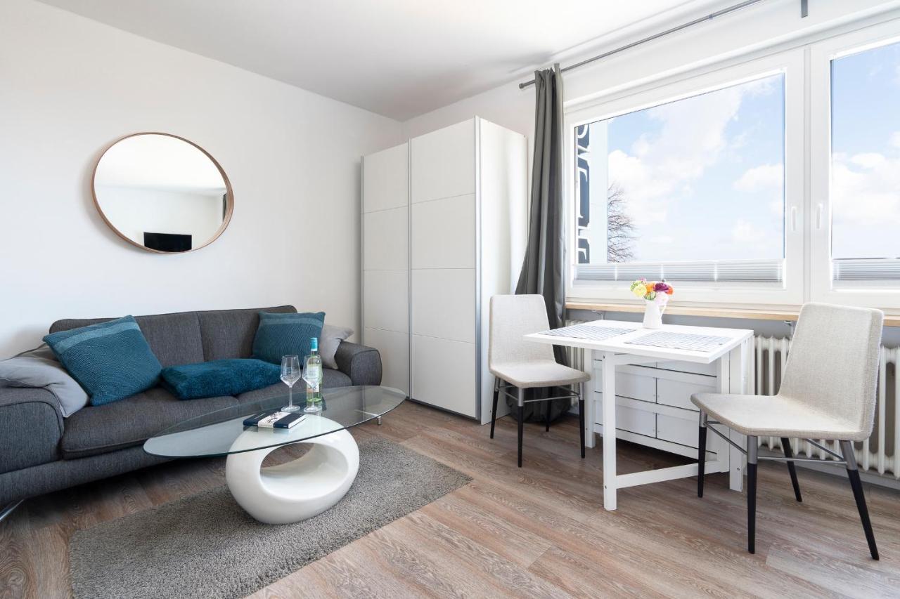 Ferienwohnung Capolino Suite - A62828 Шарбойц Екстер'єр фото