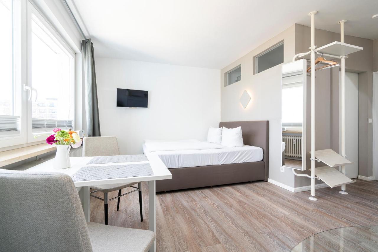 Ferienwohnung Capolino Suite - A62828 Шарбойц Екстер'єр фото