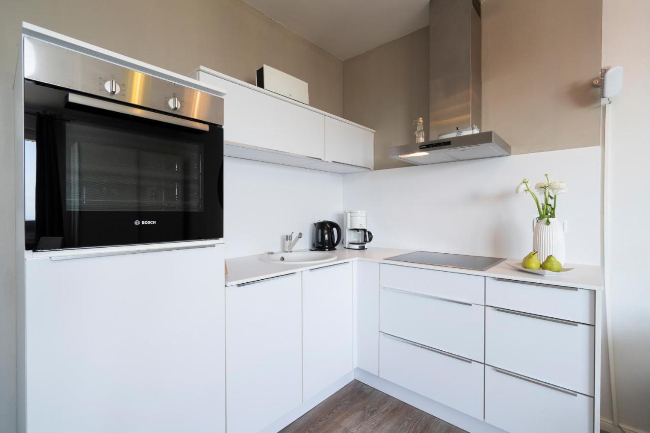 Ferienwohnung Capolino Suite - A62828 Шарбойц Екстер'єр фото