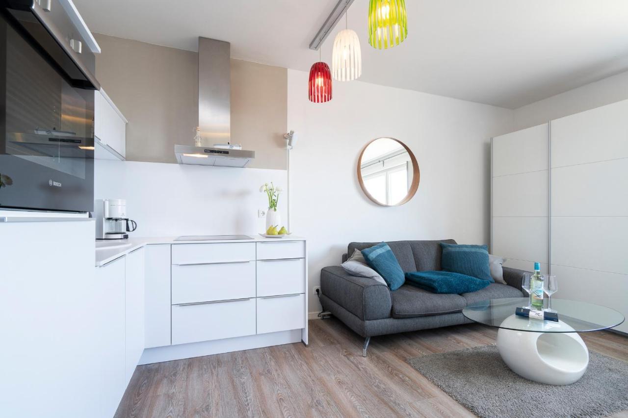 Ferienwohnung Capolino Suite - A62828 Шарбойц Екстер'єр фото